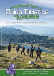 Guida Turistica del Matese - 2012 - primavera / estate